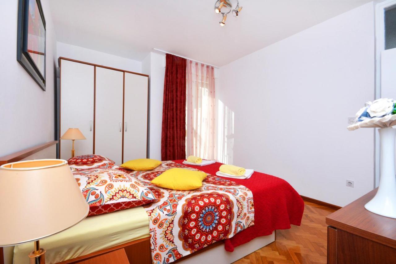 Apartment Dijana 3 Split Exterior foto