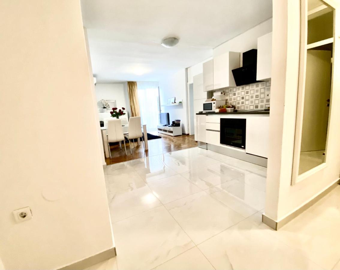Apartment Dijana 3 Split Exterior foto