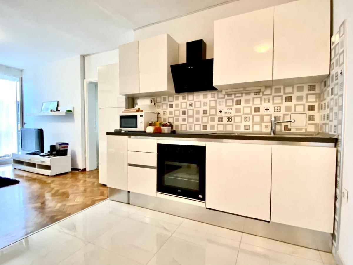 Apartment Dijana 3 Split Exterior foto